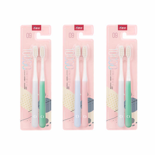 立白清洁个护套餐 商品图6