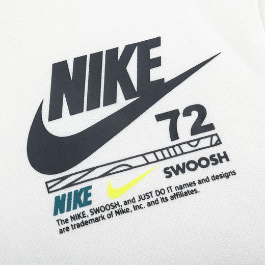NIKE 冬 小童 婴童 卫衣 NKB-PO-K375 商品图3