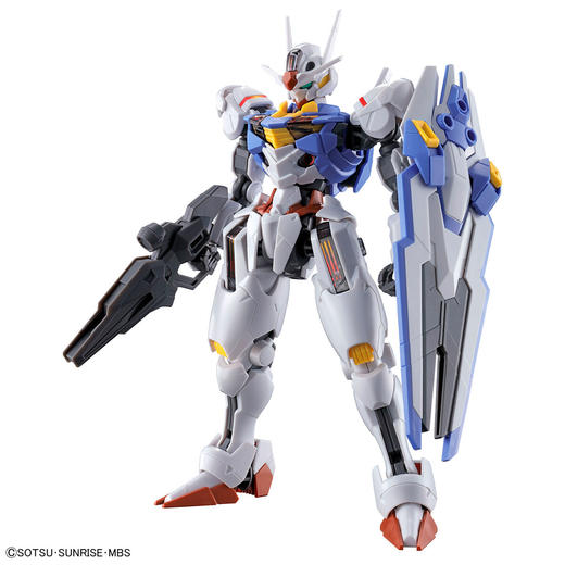 H万代模型     HGD-5063030    HG 1/144 风灵高达 商品图4