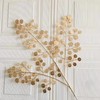 【年宵花】金叶子金色花材系列（上新木绣球） 商品缩略图3