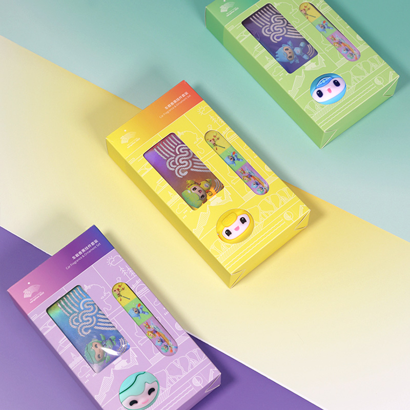 亚运车载香挂套装