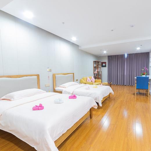 到手￥1099起/单人5晚/7晚/10晚 -- 厦门京闽悦府·园博湾温泉康养中心旅居套餐，2人起订，邻国家4A景区，养生温泉趴嗨起来，会员尊享下单立减100元/人 商品图4