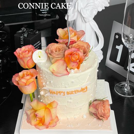 【1148】仙女高级感鲜花 商品图0