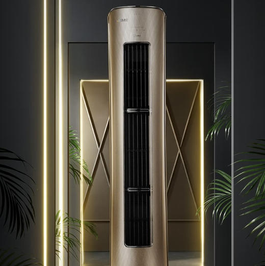 美的（Midea）空调 KFR-72LW/BDN8Y-YK101(1)A 商品图11