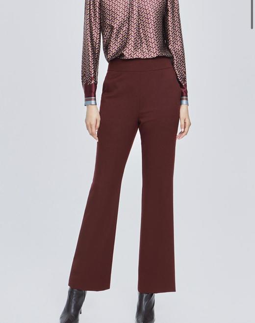 2楼liaalancy服饰22年新款冬装裤子 商品图0