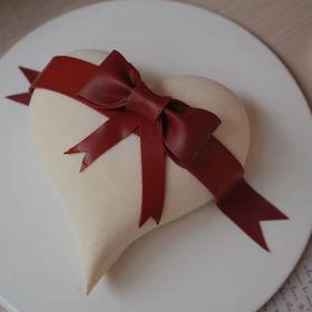 法式浪漫蝴蝶结（提前6小时预订）