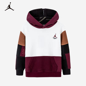 JORDAN 冬 大童 小童 卫衣 JDB-PO-C254