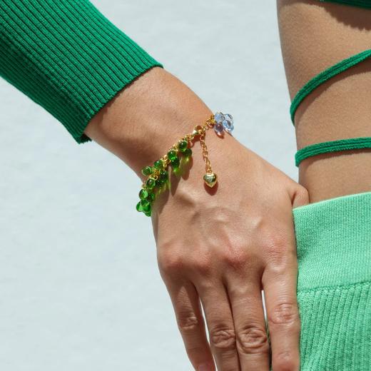 订购6周到｜Annele-Sweet 'n Sour-双色 手链［芬兰设计师］ 商品图0