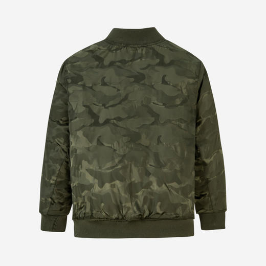 NIKE 冬 大童 小童 棉服 NKB-MW-J731 商品图1