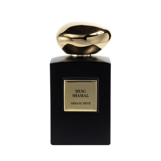 阿玛尼 沙马尔麝香（高定私藏1001夜系列） Giorgio Armani Musc Shamal 分装 商品图5