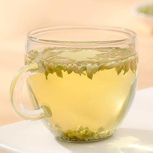 福东海 槐米250克/瓶 商品图5