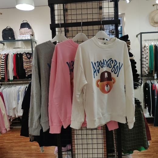 女卫衣3093 商品图0