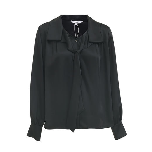 VIMAGE纬漫纪V1809407衬衣 商品图13