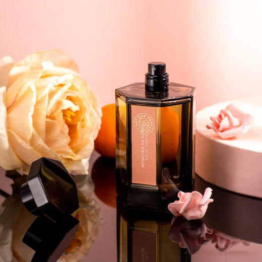 阿蒂仙 玫瑰追忆 L'Artisan Parfumeur Mémoire de Roses 分装 商品图3