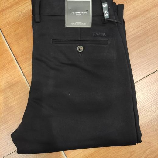 男休闲长裤5002 商品图0