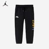 JORDAN 冬 大童 小童 婴童 长裤 JDB-F7-C134 商品缩略图0