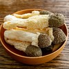 候物黑帽竹荪|来自“中国竹荪之乡”，拒绝熏硫，肉肥脆嫩爽口 商品缩略图0