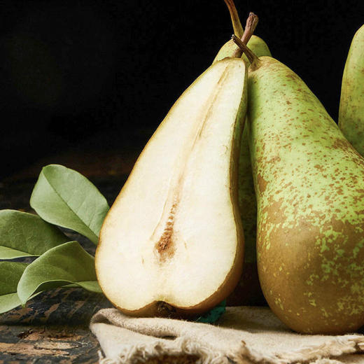 新西兰啤梨12个装 商品图0