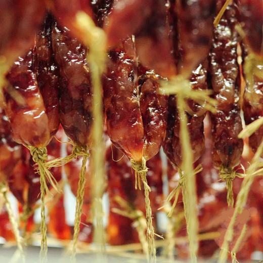 生态广式腊肠 | 咸甜适中 煎完有嚼劲 | 合作生产 * Ecological Cantonese-Style Chinese Sausage 商品图2