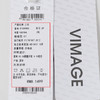 VIMAGE纬漫纪衬衣 V1809408 商品缩略图7