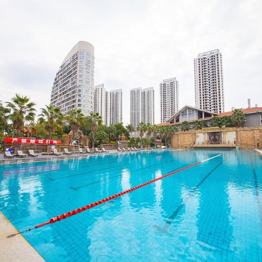 到手￥1099起/单人5晚/7晚/10晚 -- 厦门京闽悦府·园博湾温泉康养中心旅居套餐，2人起订，邻国家4A景区，养生温泉趴嗨起来，会员尊享下单立减100元/人 商品图8