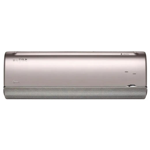 美的（Midea）空调 KFR-35GW/BDN8Y-FA201(1)A风语者 商品图1