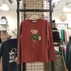 女圆领长T8206 商品缩略图1