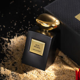 阿玛尼 沙马尔麝香（高定私藏1001夜系列） Giorgio Armani Musc Shamal 分装