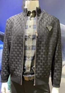 4F箭鱼鲨男装 商品图0