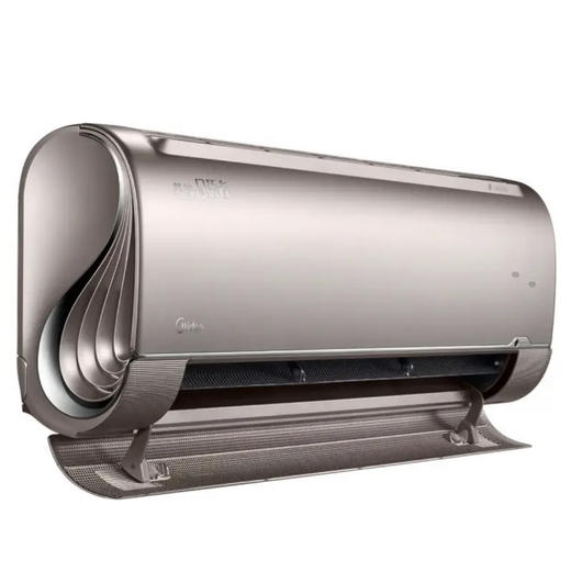 美的（Midea）空调 KFR-35GW/BDN8Y-FA201(1)A风语者 商品图5