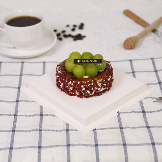 青提巴斯克 商品图0