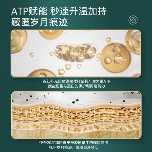 NOWMI 那魅家用牛奶光面部光子美容嫩肤仪 NOWMI003A 商品图4