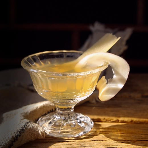 【秒杀】海底椰雪梨腐竹蔗水汤料包100g*3袋 商品图3