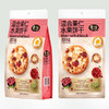 【5元/袋】（保质期三个月）名沙混合果仁水果原味/谷物水果焦糖味饼干170g 商品缩略图0