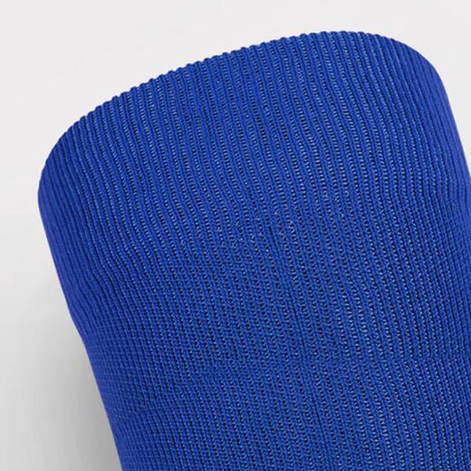 卡尔美足球袜成人过膝长筒袜毛巾底运动训练袜硅胶防滑袜子 商品图4