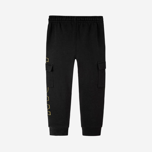 JORDAN 冬 大童 小童 婴童 长裤JDB-F7-C019 商品图1