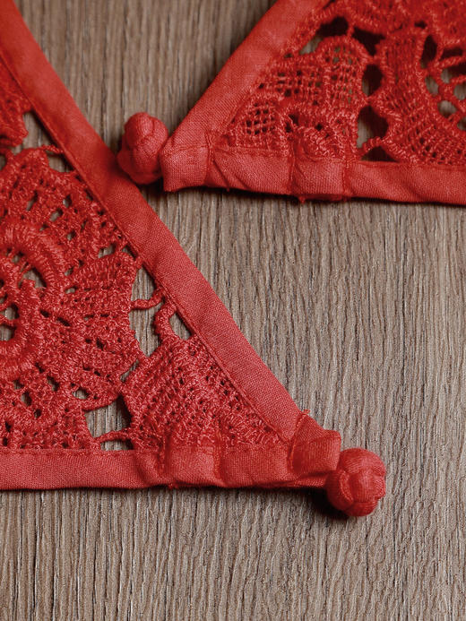 凤仙悦钩花指套 商品图2