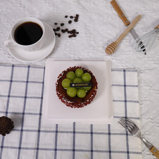 青提巴斯克 商品图3