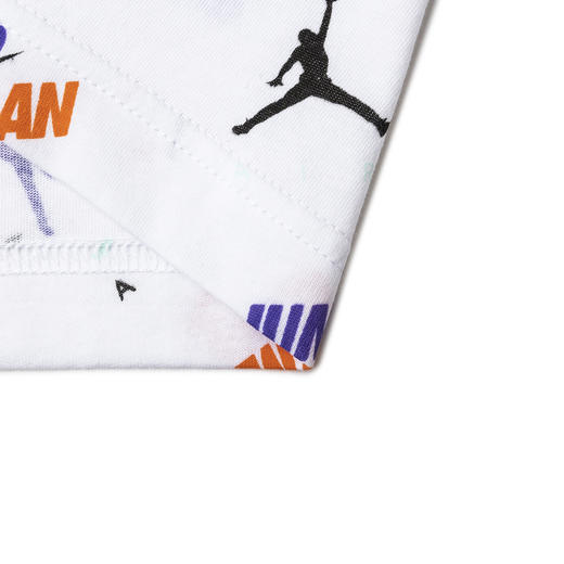 JORDAN 夏 小童 婴童 短袖套装 JDB-KS-B580 商品图4