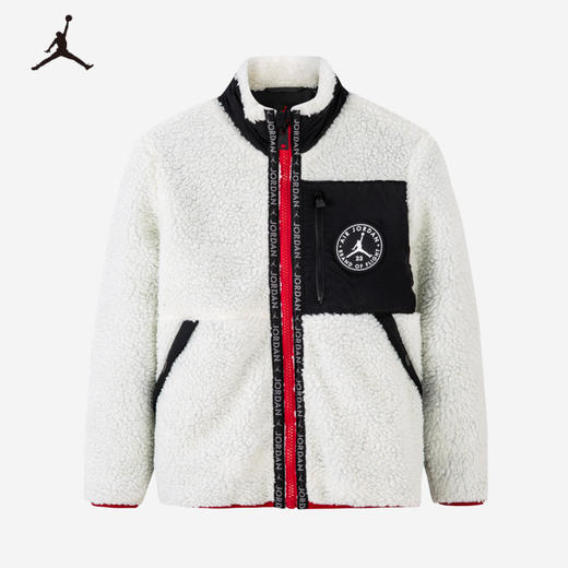 JORDAN 冬 大童 小童 婴童 夹克 JDB-LOB665 商品图0