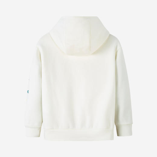 NIKE 冬 小童 婴童 卫衣 NKB-PO-K375 商品图1