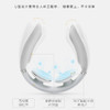 SKG颈椎按摩器智能热敷脖子肩颈部按摩仪4097/4098揉捏护颈劲椎仪 商品缩略图7