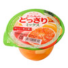 多拉米果冻  蜜柑/水果味 商品缩略图3
