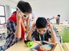 2022秋三年级力翰科普（每周一、周三科学拓展课）22.Q.N.S.17（鹏兴实验） 商品缩略图0