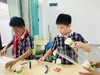 2022秋三年级力翰科普（每周一、周三科学拓展课）22.Q.N.S.17（鹏兴实验） 商品缩略图4