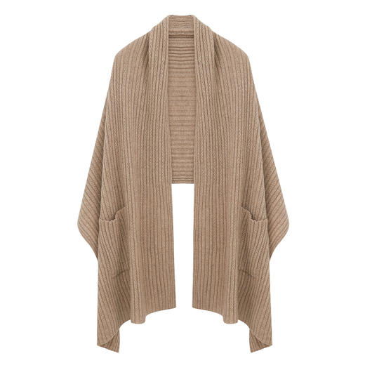 口袋披肩 商品图10