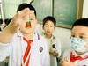 2022秋三年级力翰科普（每周一、周三科学拓展课）22.Q.N.S.17（鹏兴实验） 商品缩略图1
