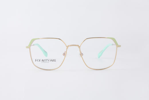 FOR ART'S SAKE GODIVA - jade 商品图3