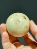 汉白玉老手捻旋掌球，顺丰包邮 商品缩略图4