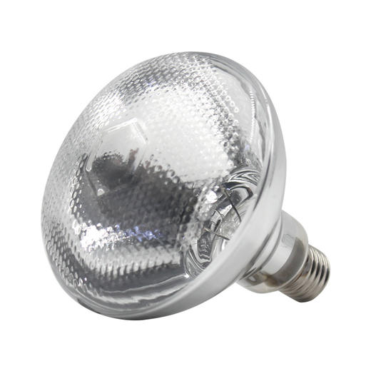 华畜 养殖保温灯 加热快 喷水不爆 可调温度 加热取暖灯 小鸡仔猪育雏保温灯 商品图10